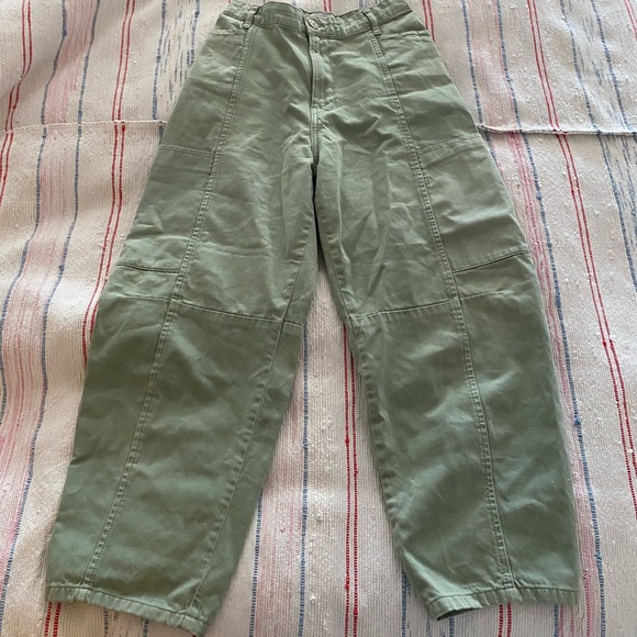 Zara cargo pants - Picture 1 of 2